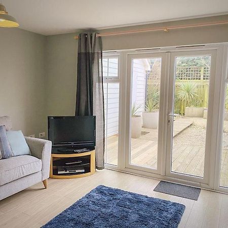 Dunes Walk Cottage Camber Exterior foto