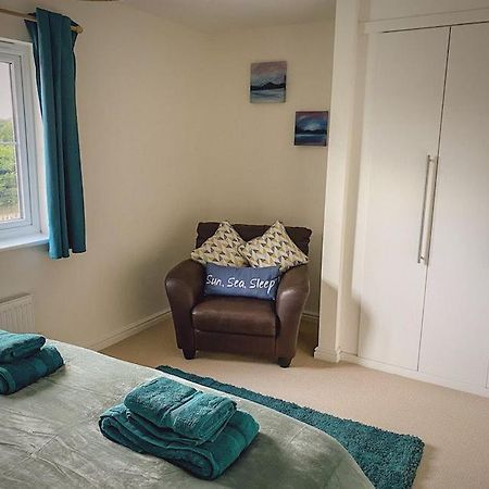 Dunes Walk Cottage Camber Exterior foto