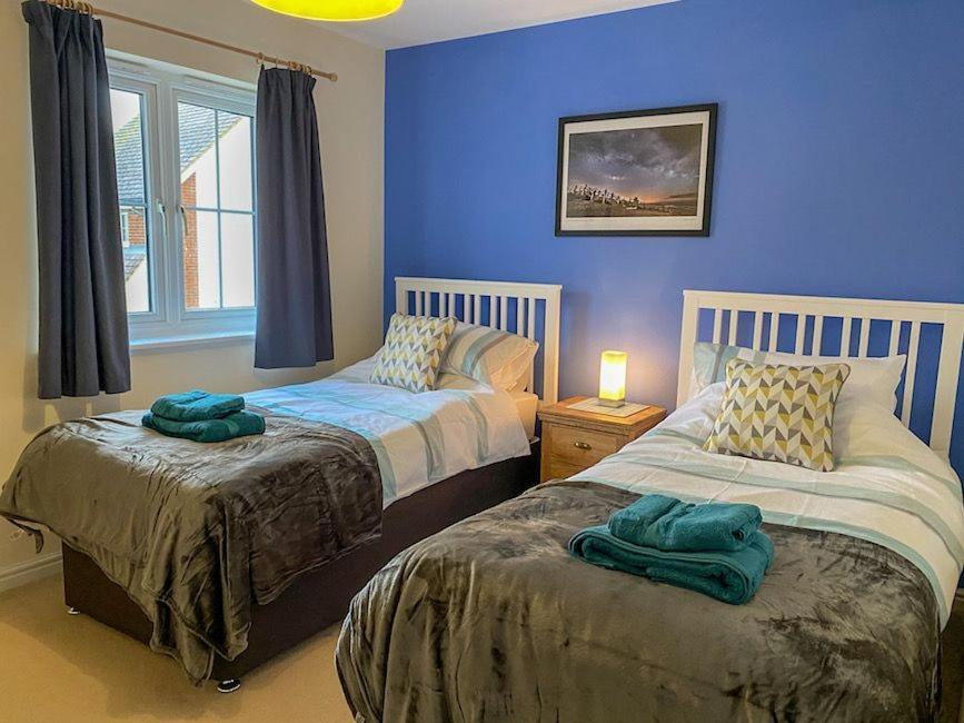 Dunes Walk Cottage Camber Exterior foto