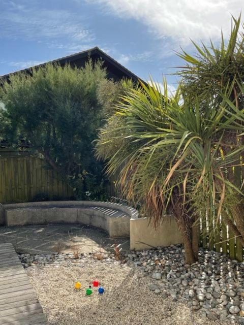 Dunes Walk Cottage Camber Exterior foto