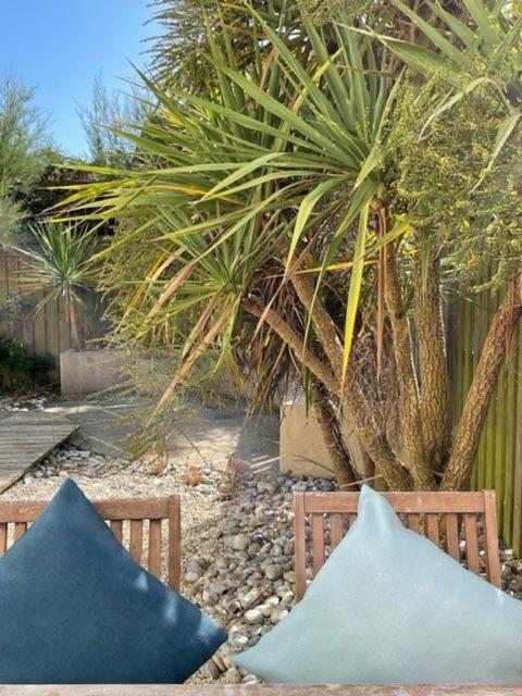 Dunes Walk Cottage Camber Exterior foto